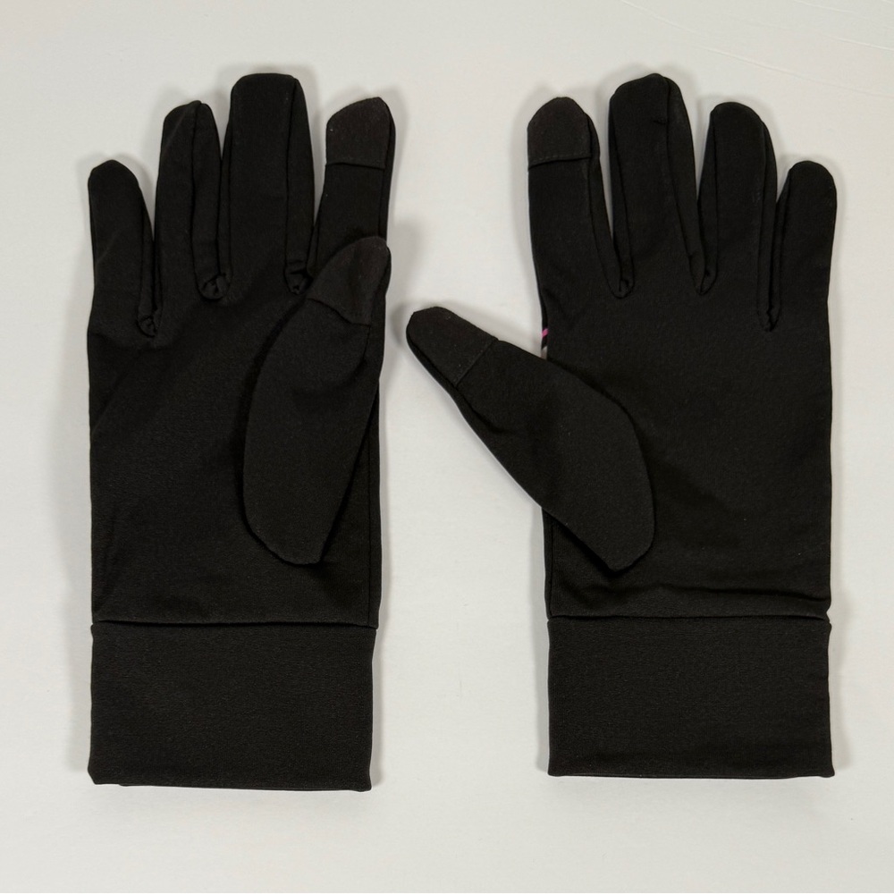 T-Mobile Men’s Touch Screen Gloves Size S/M - Picture 3 of 5